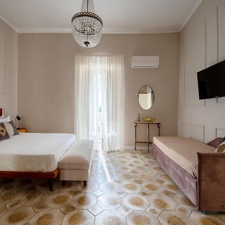 Zioli Bed & Breakfast Noto Bagian luar foto