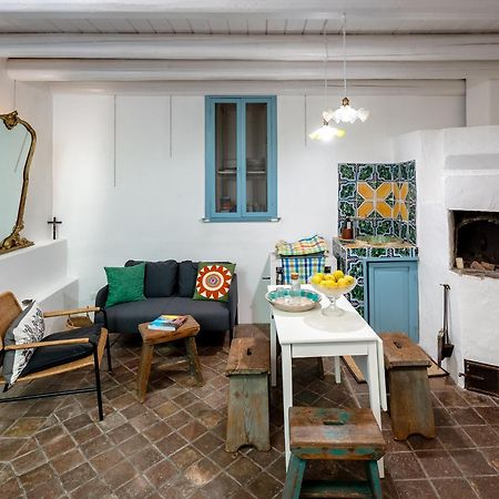 Zioli Bed & Breakfast Noto Bagian luar foto