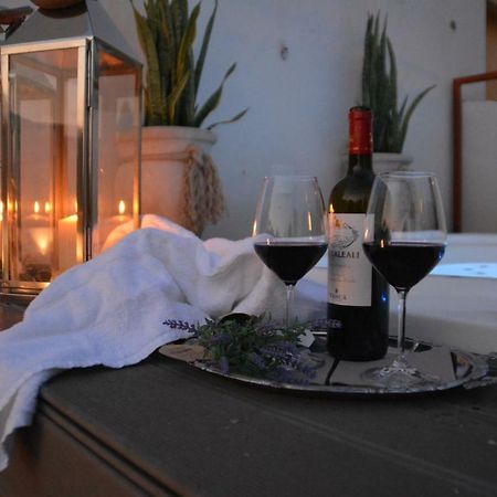 Zioli Bed & Breakfast Noto Bagian luar foto