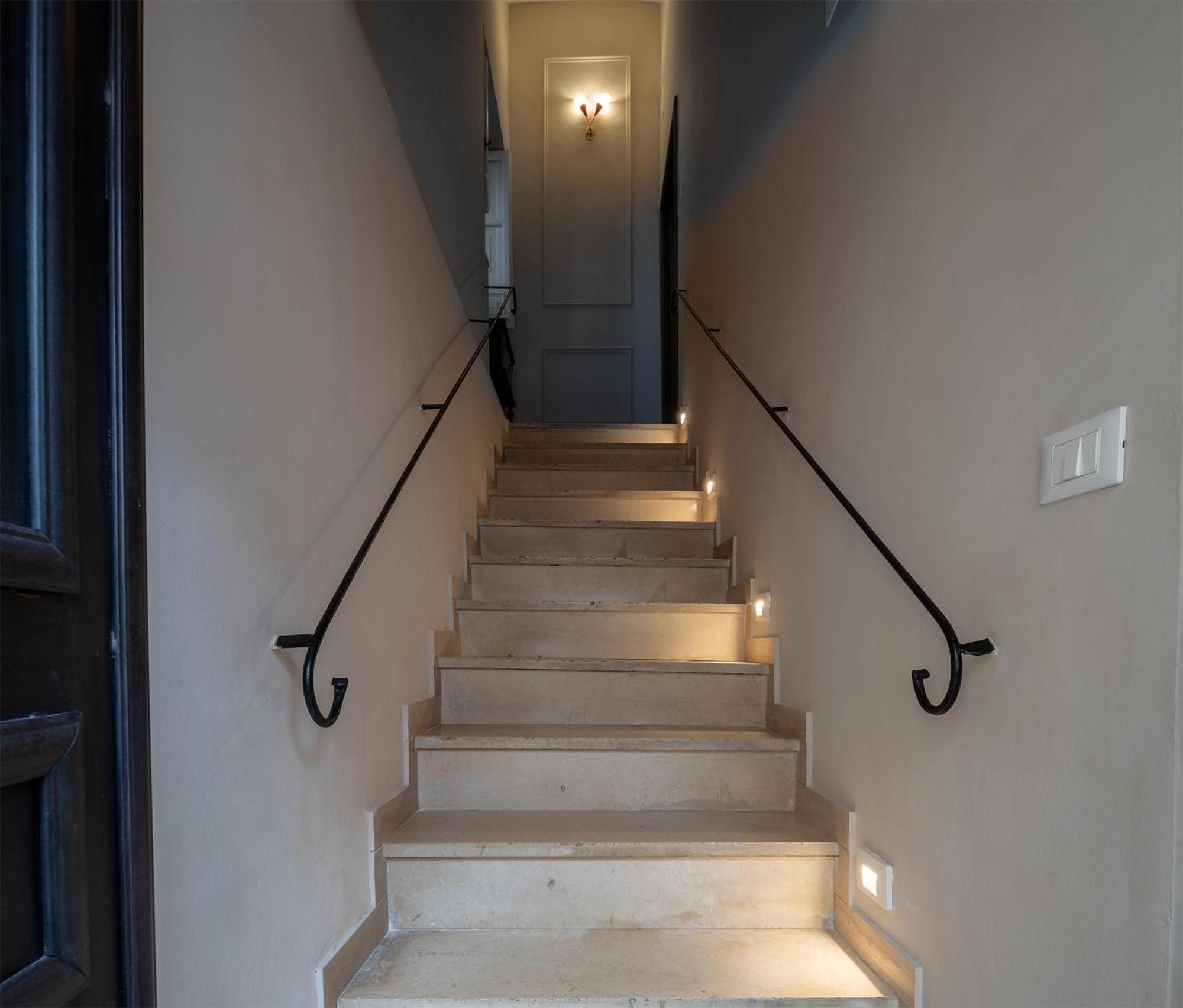 Zioli Bed & Breakfast Noto Bagian luar foto