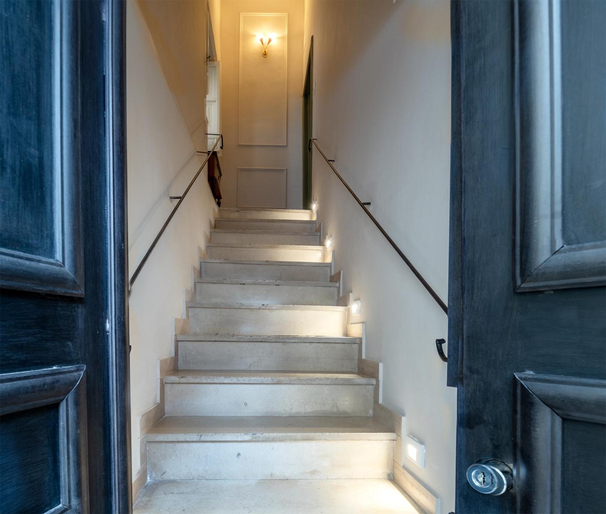 Zioli Bed & Breakfast Noto Bagian luar foto
