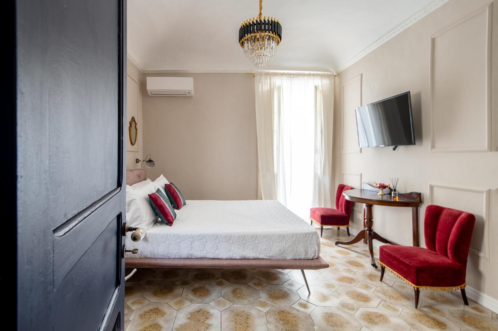 Zioli Bed & Breakfast Noto Bagian luar foto