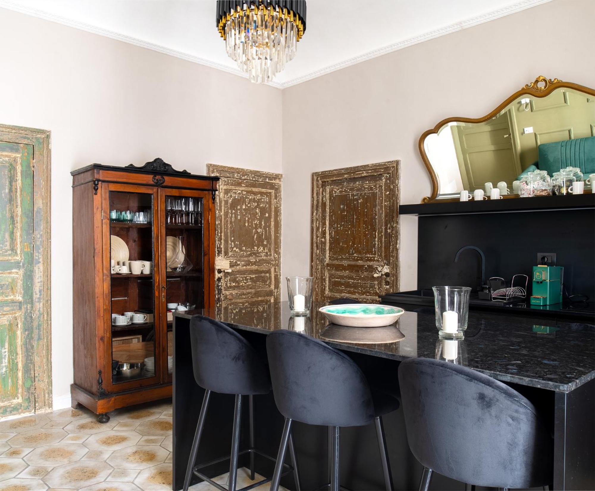 Zioli Bed & Breakfast Noto Bagian luar foto
