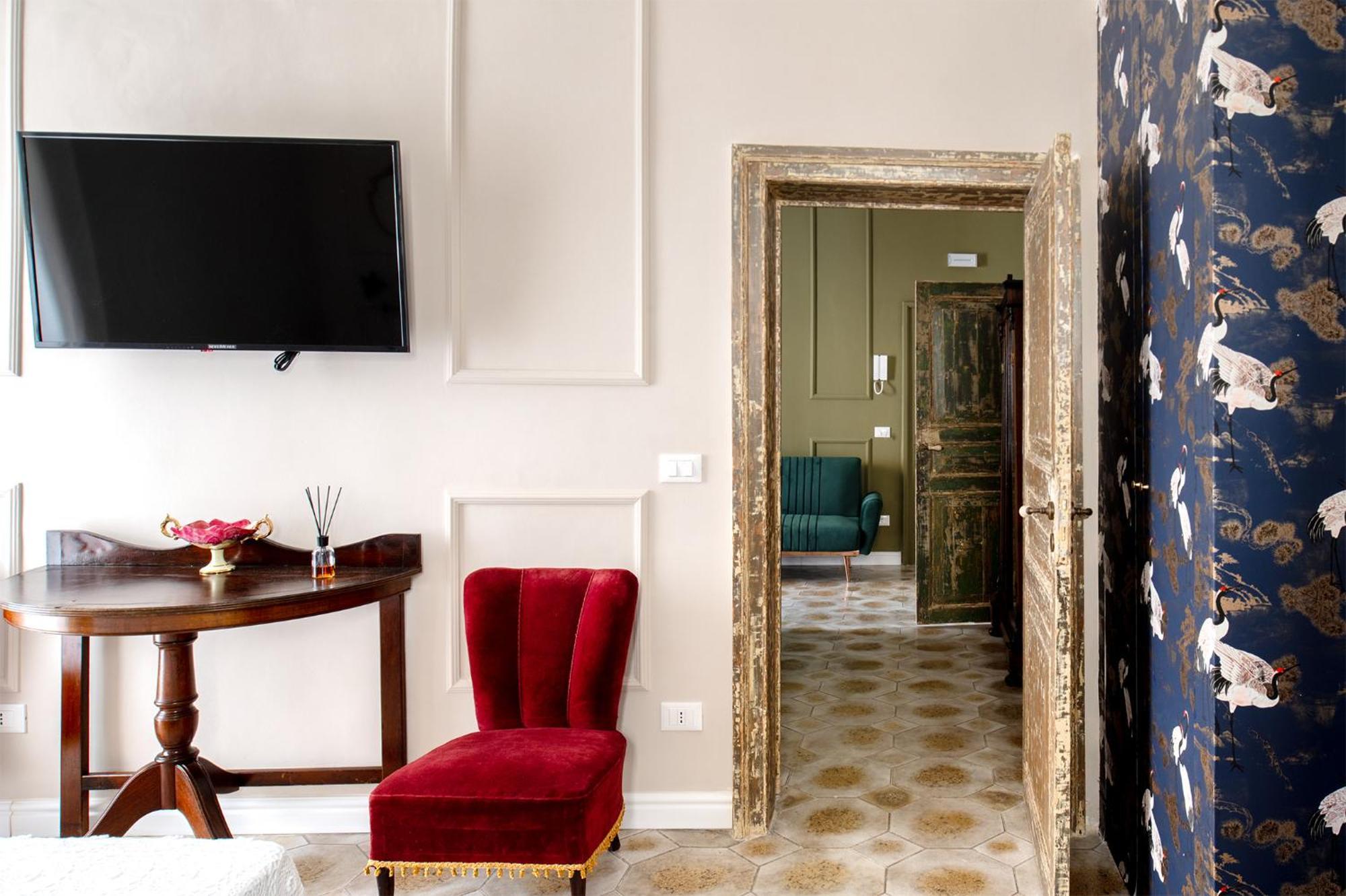 Zioli Bed & Breakfast Noto Bagian luar foto