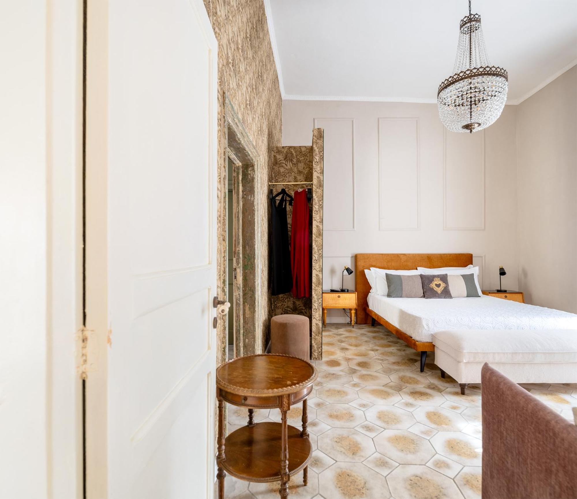 Zioli Bed & Breakfast Noto Bagian luar foto