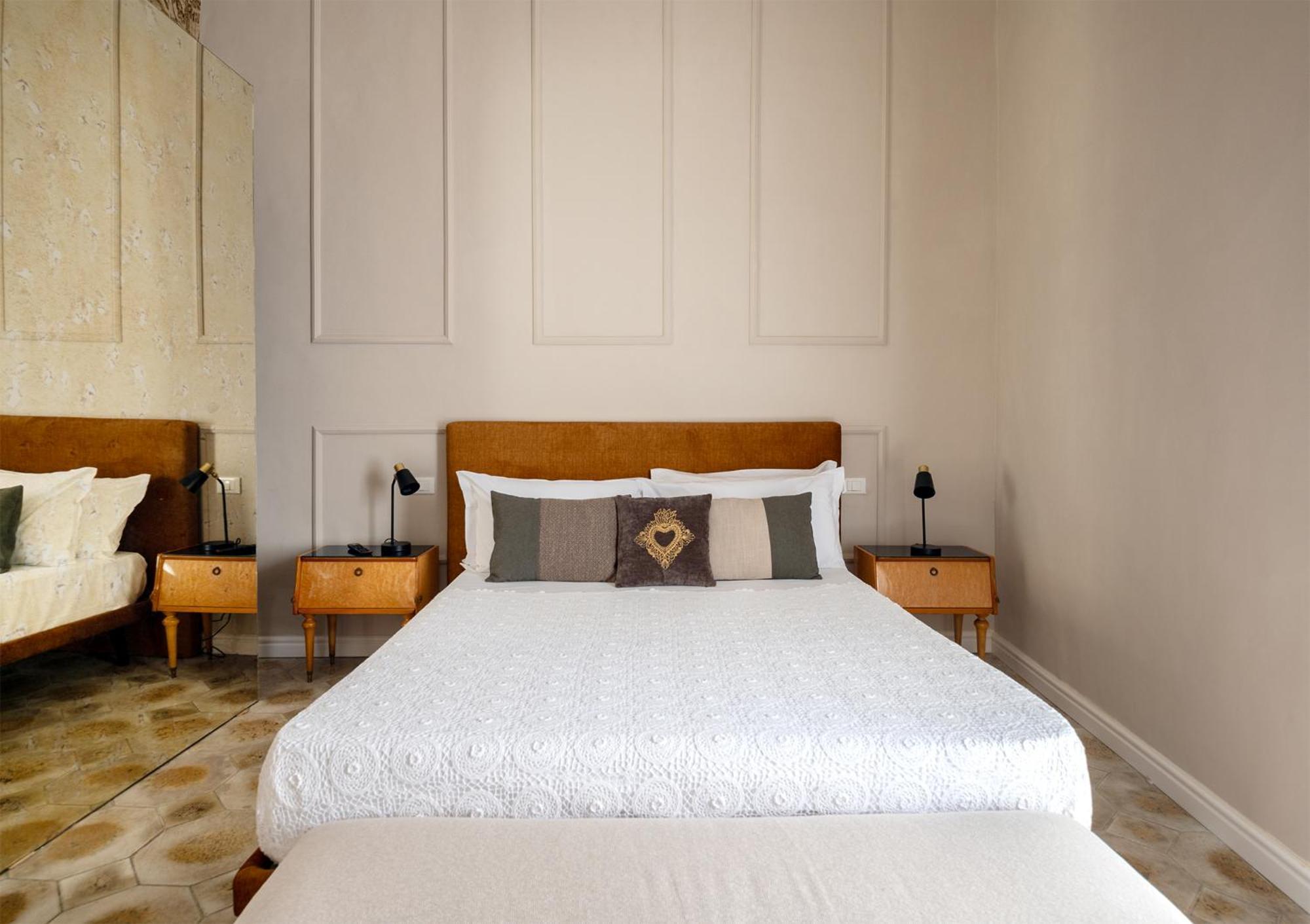 Zioli Bed & Breakfast Noto Bagian luar foto
