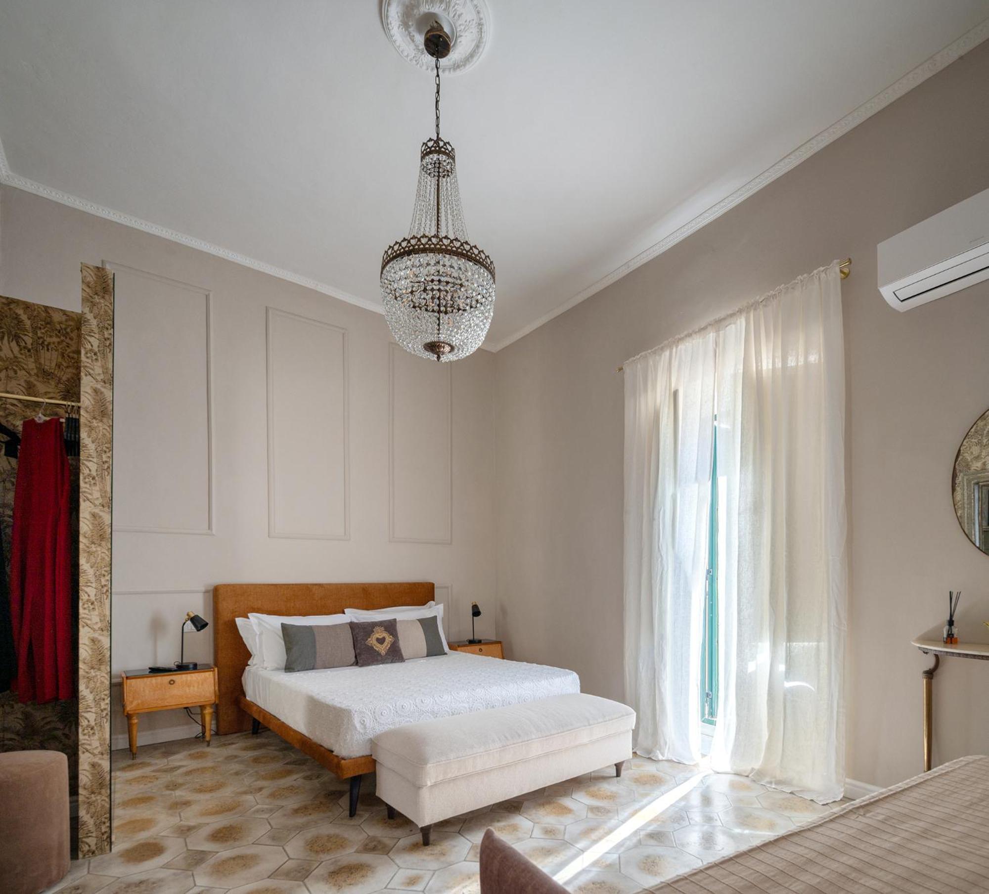 Zioli Bed & Breakfast Noto Bagian luar foto