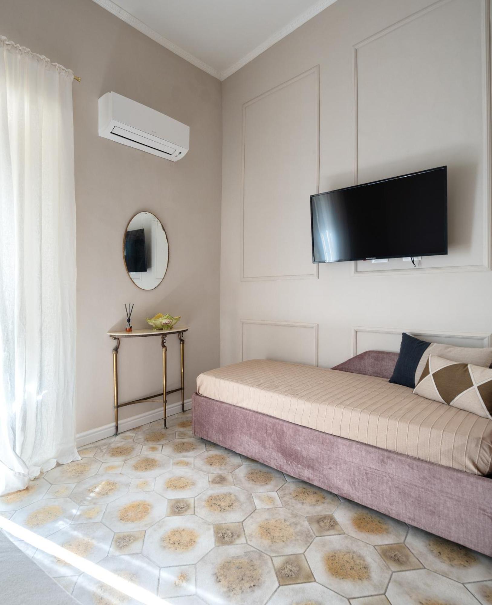 Zioli Bed & Breakfast Noto Bagian luar foto