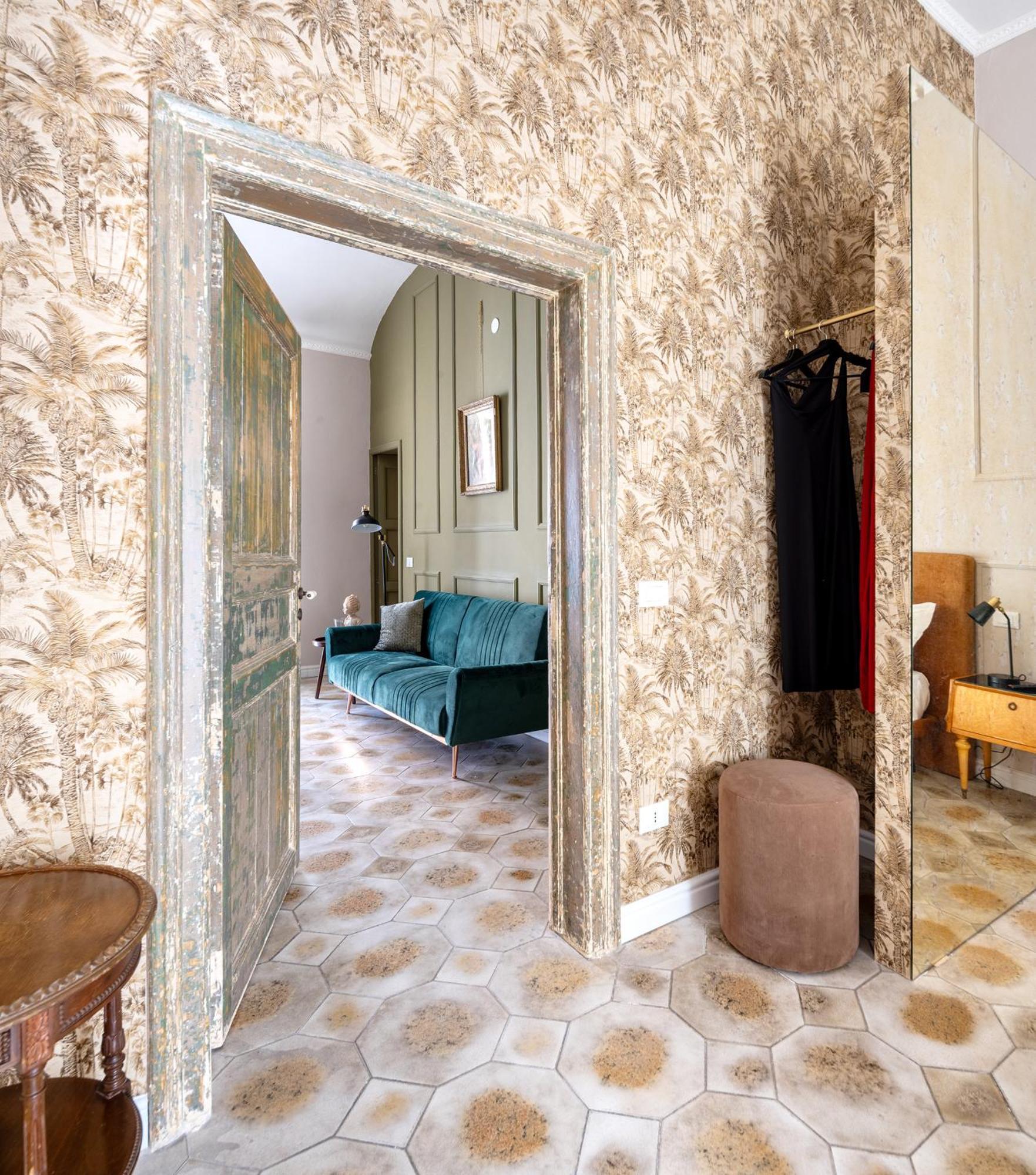 Zioli Bed & Breakfast Noto Bagian luar foto