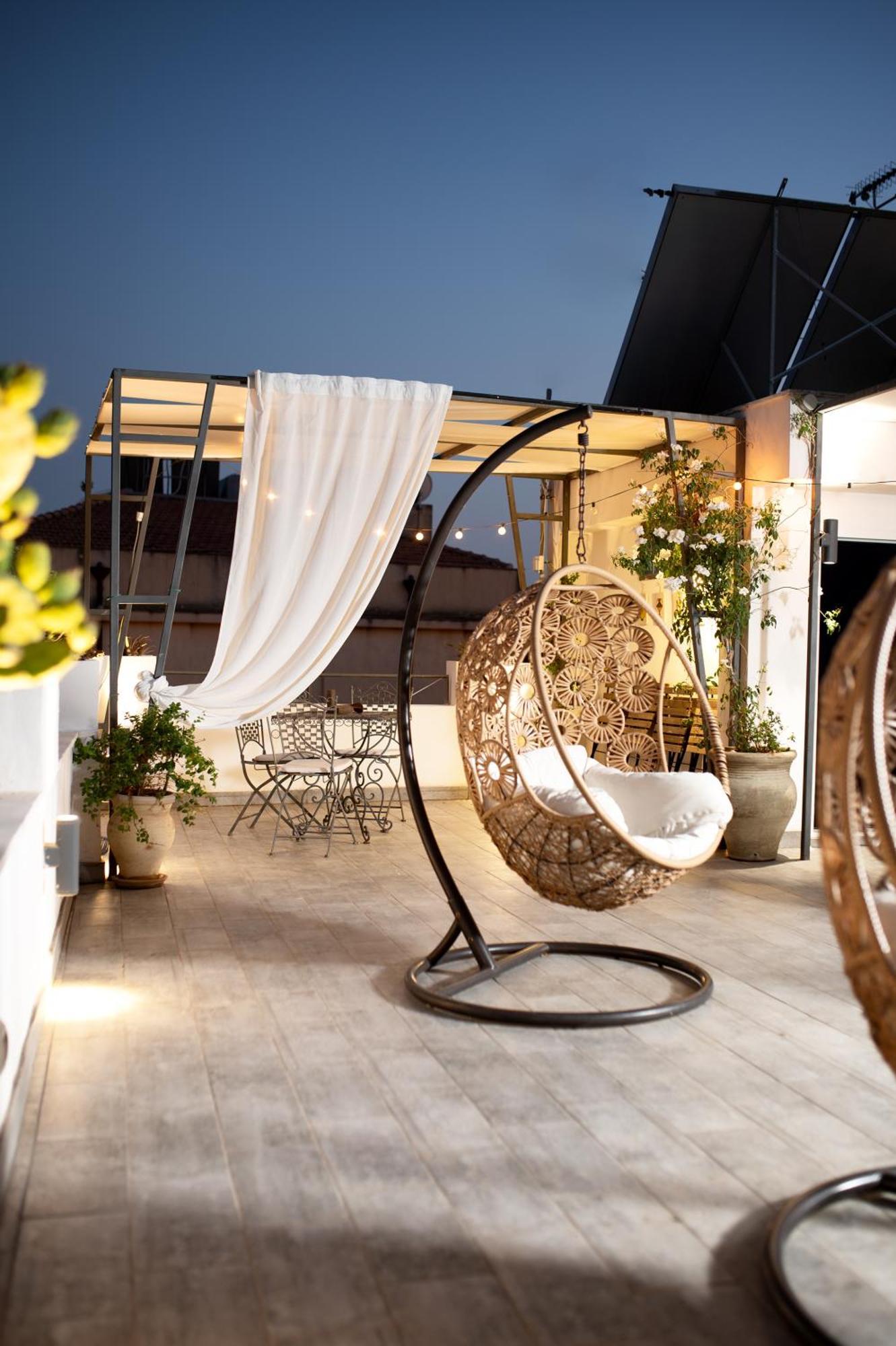 Zioli Bed & Breakfast Noto Bagian luar foto
