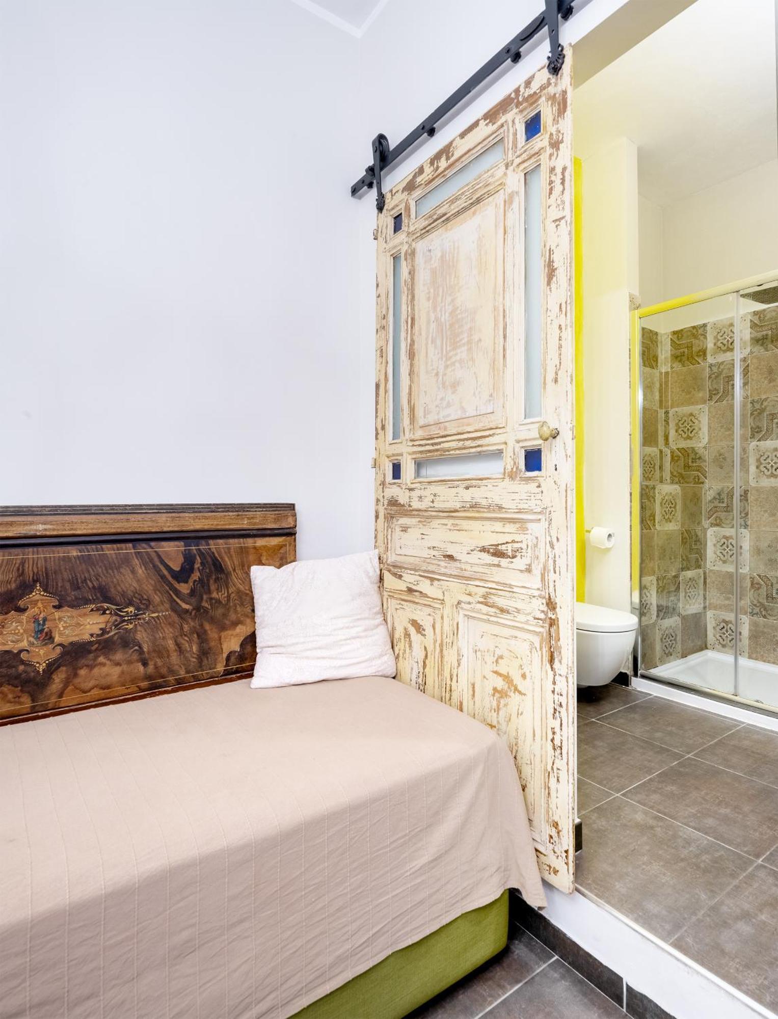 Zioli Bed & Breakfast Noto Bagian luar foto