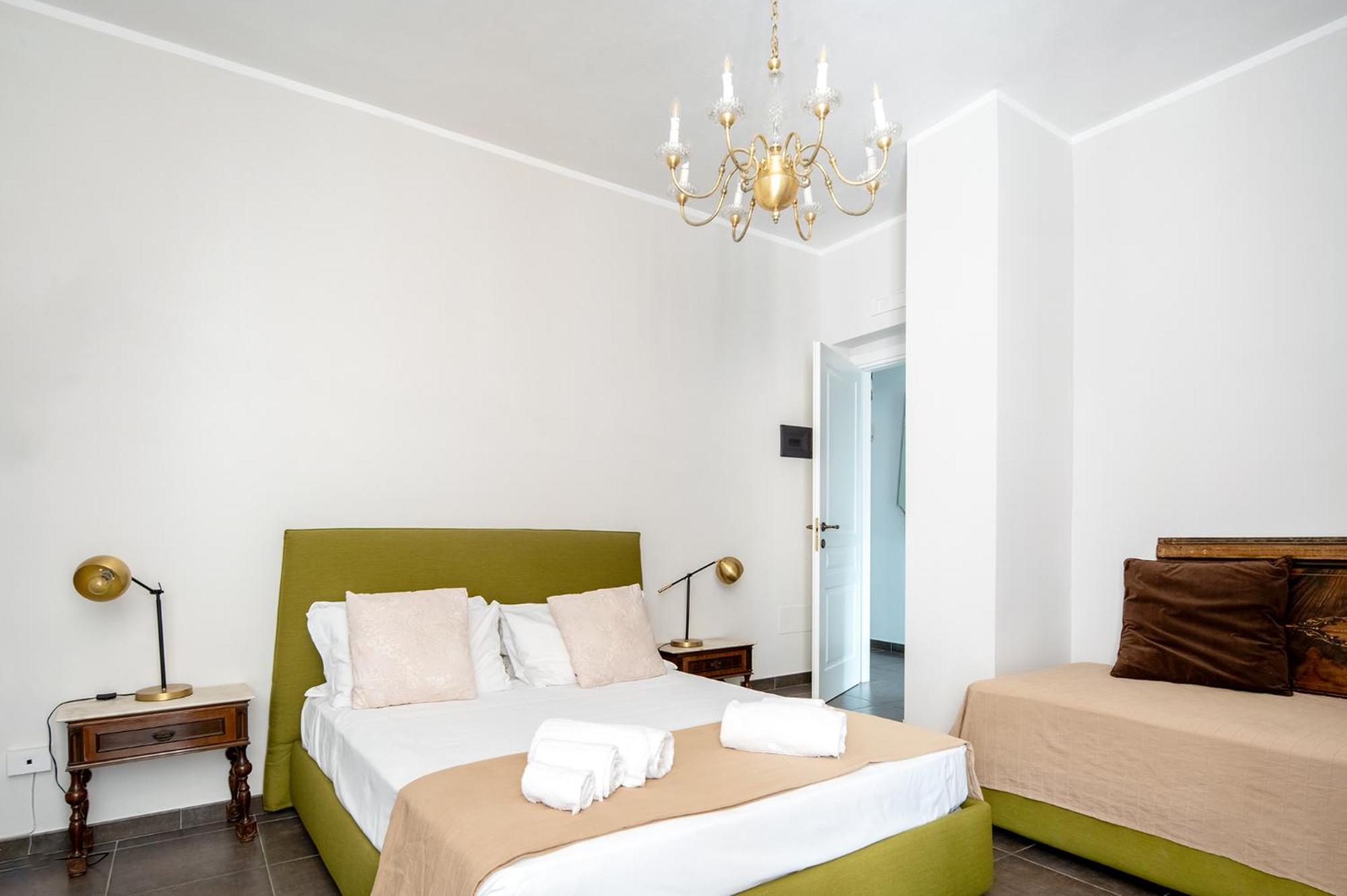 Zioli Bed & Breakfast Noto Bagian luar foto