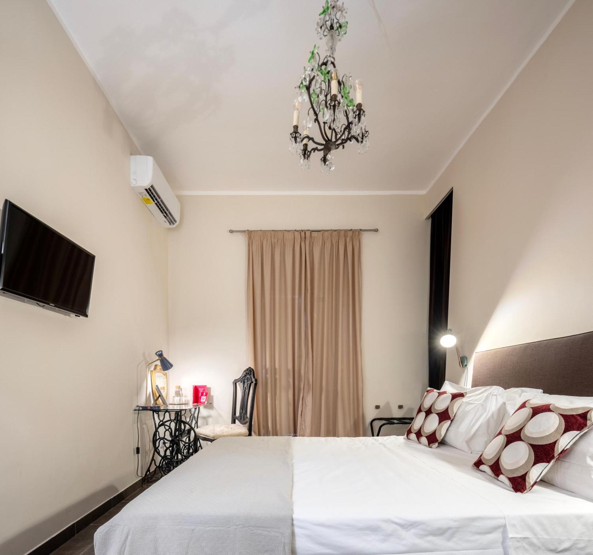 Zioli Bed & Breakfast Noto Bagian luar foto