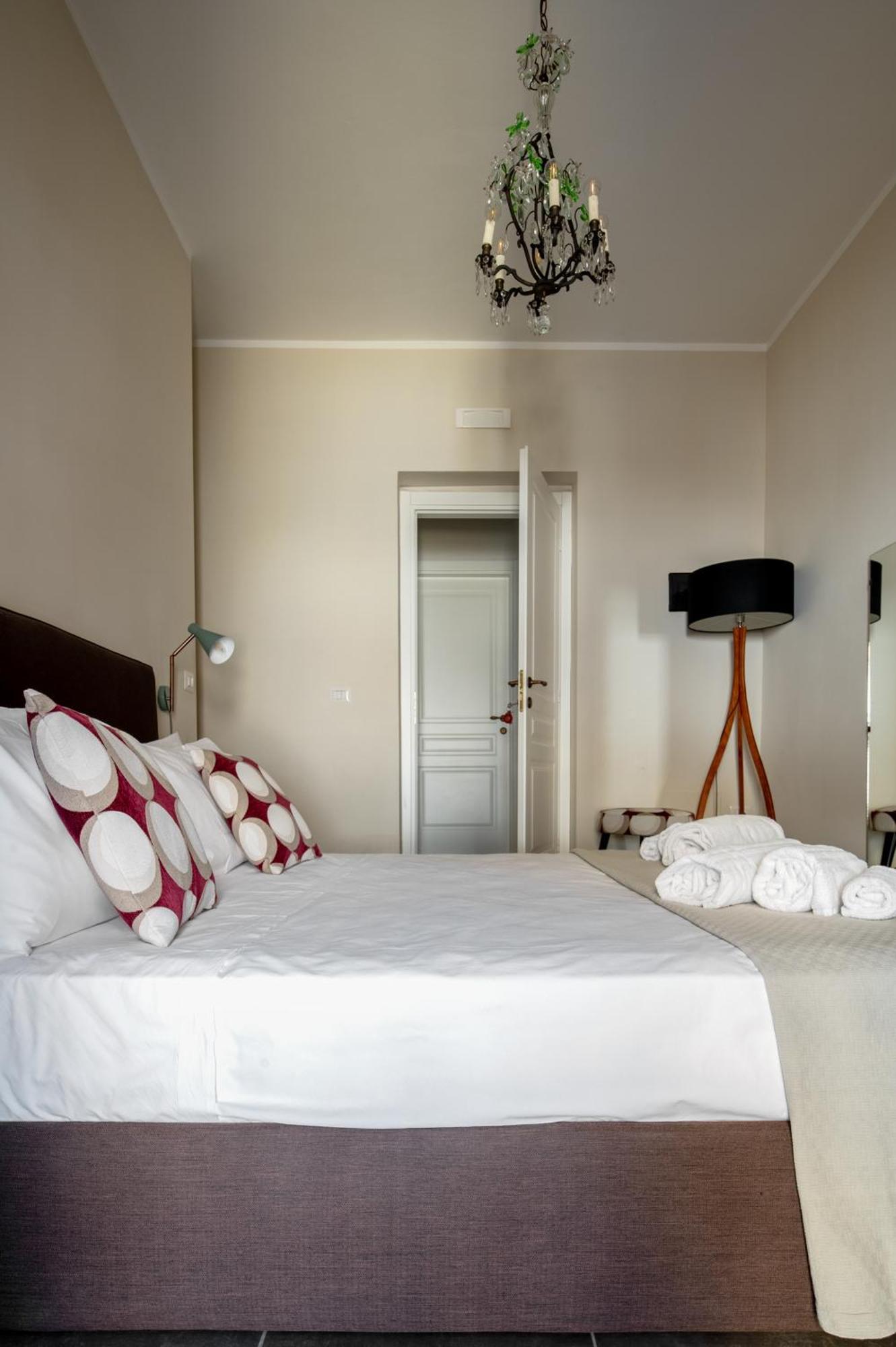 Zioli Bed & Breakfast Noto Bagian luar foto