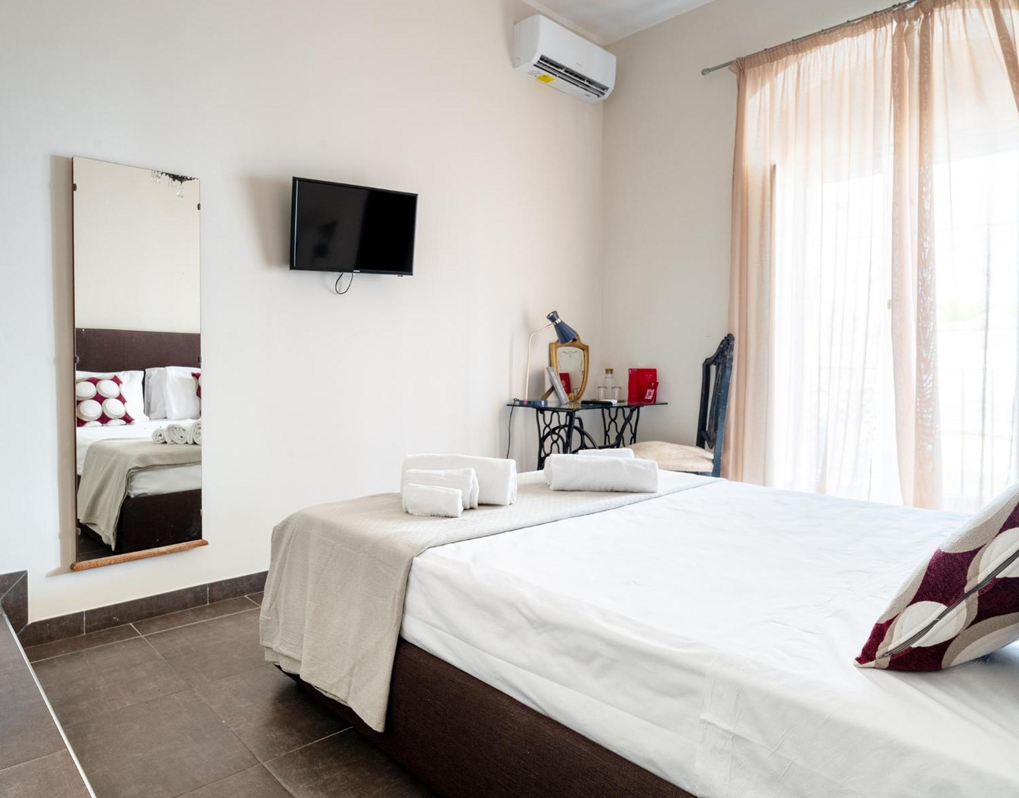 Zioli Bed & Breakfast Noto Bagian luar foto