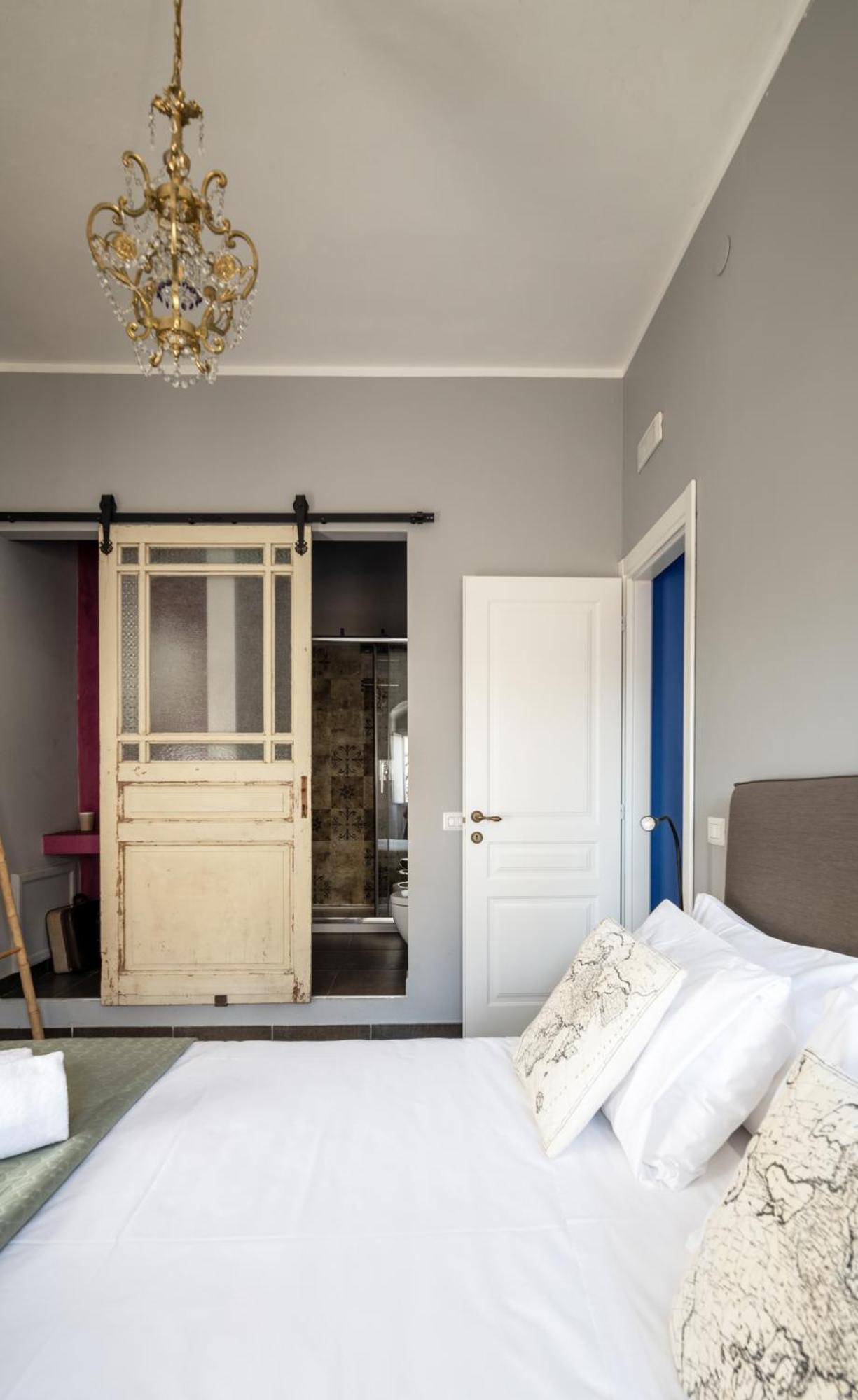 Zioli Bed & Breakfast Noto Bagian luar foto