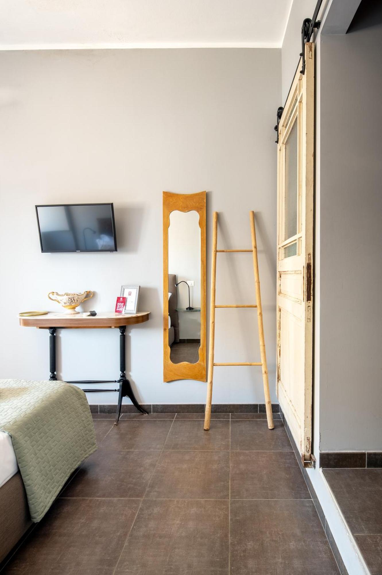 Zioli Bed & Breakfast Noto Bagian luar foto