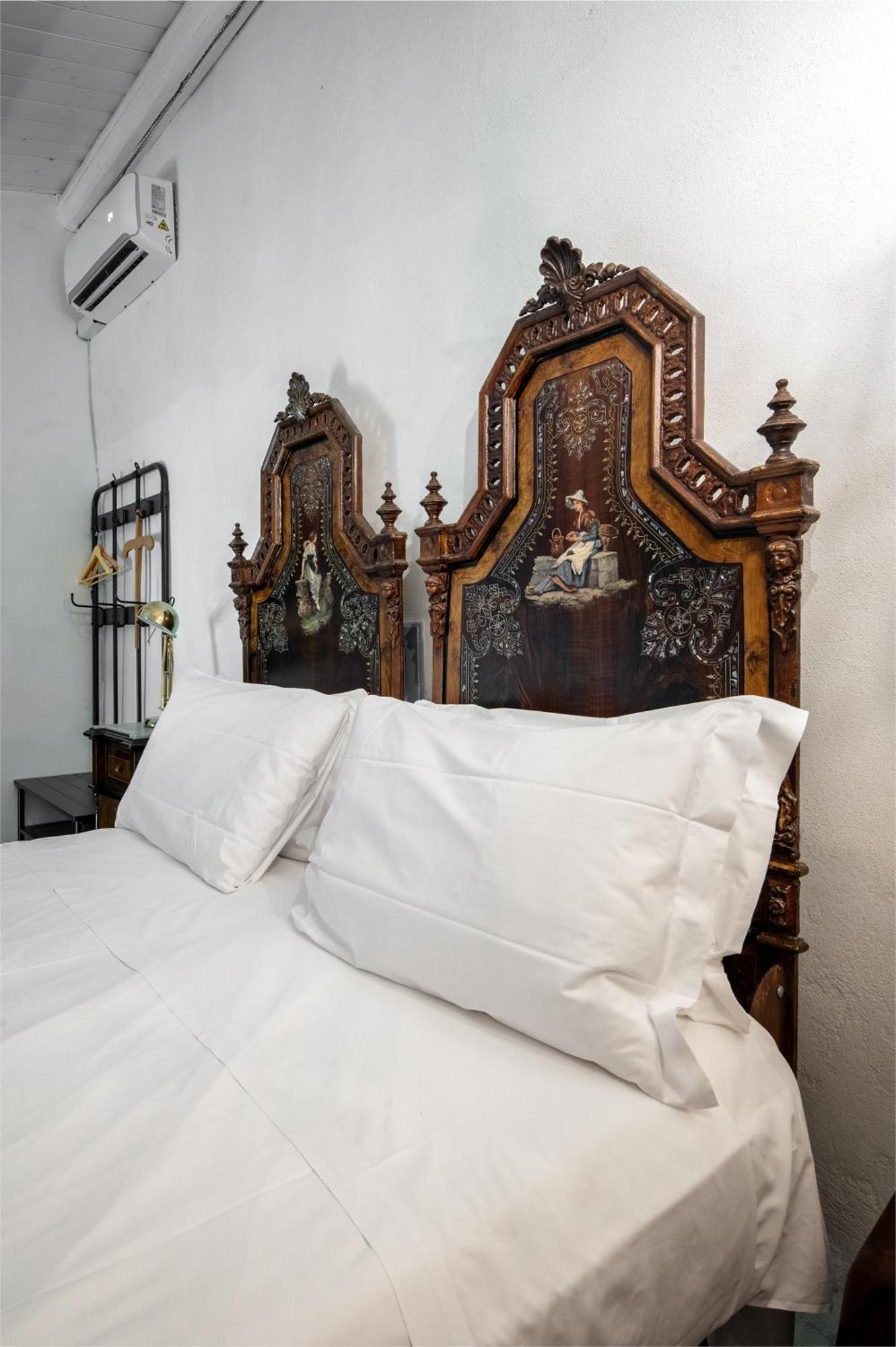 Zioli Bed & Breakfast Noto Bagian luar foto