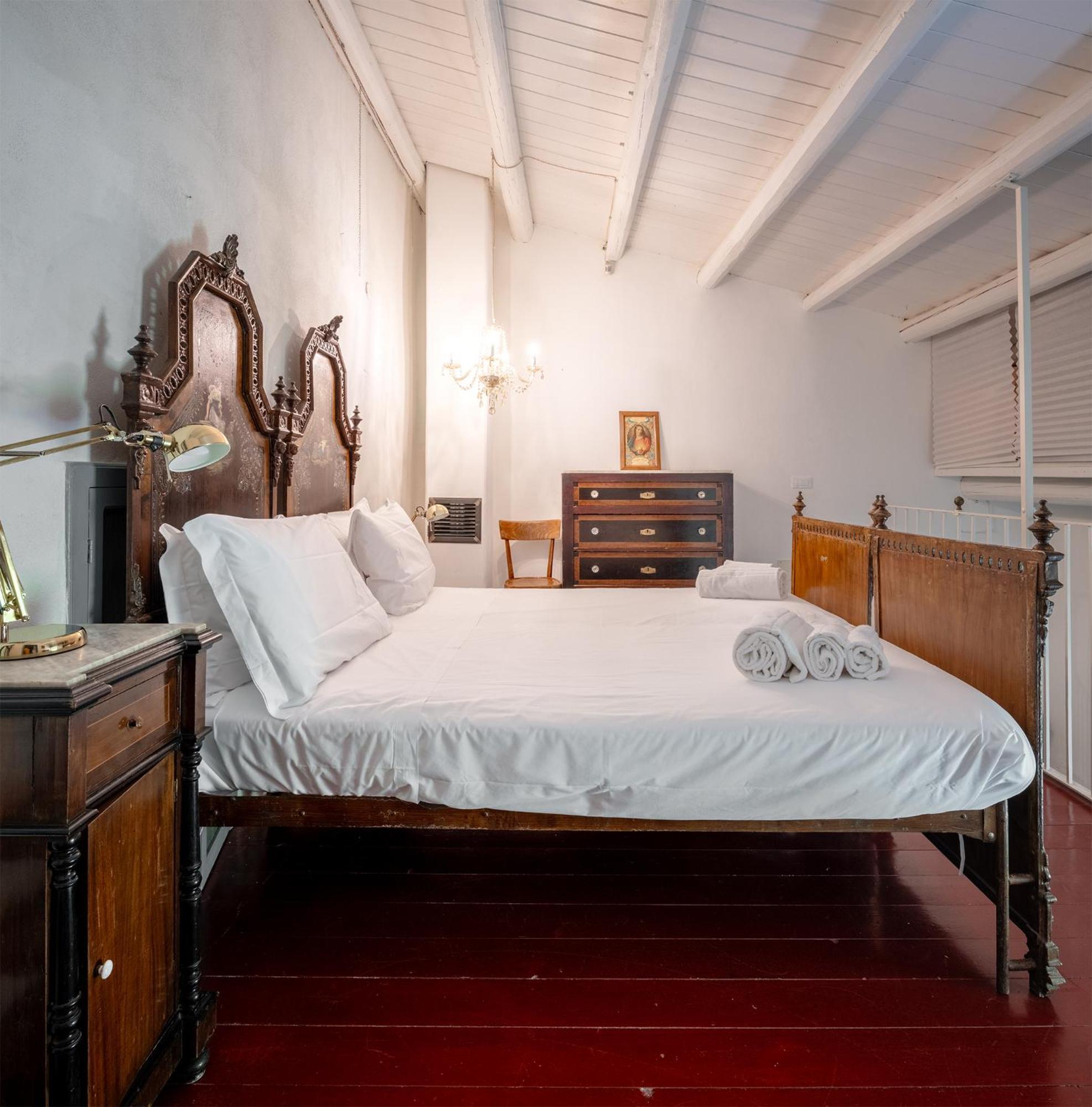 Zioli Bed & Breakfast Noto Bagian luar foto
