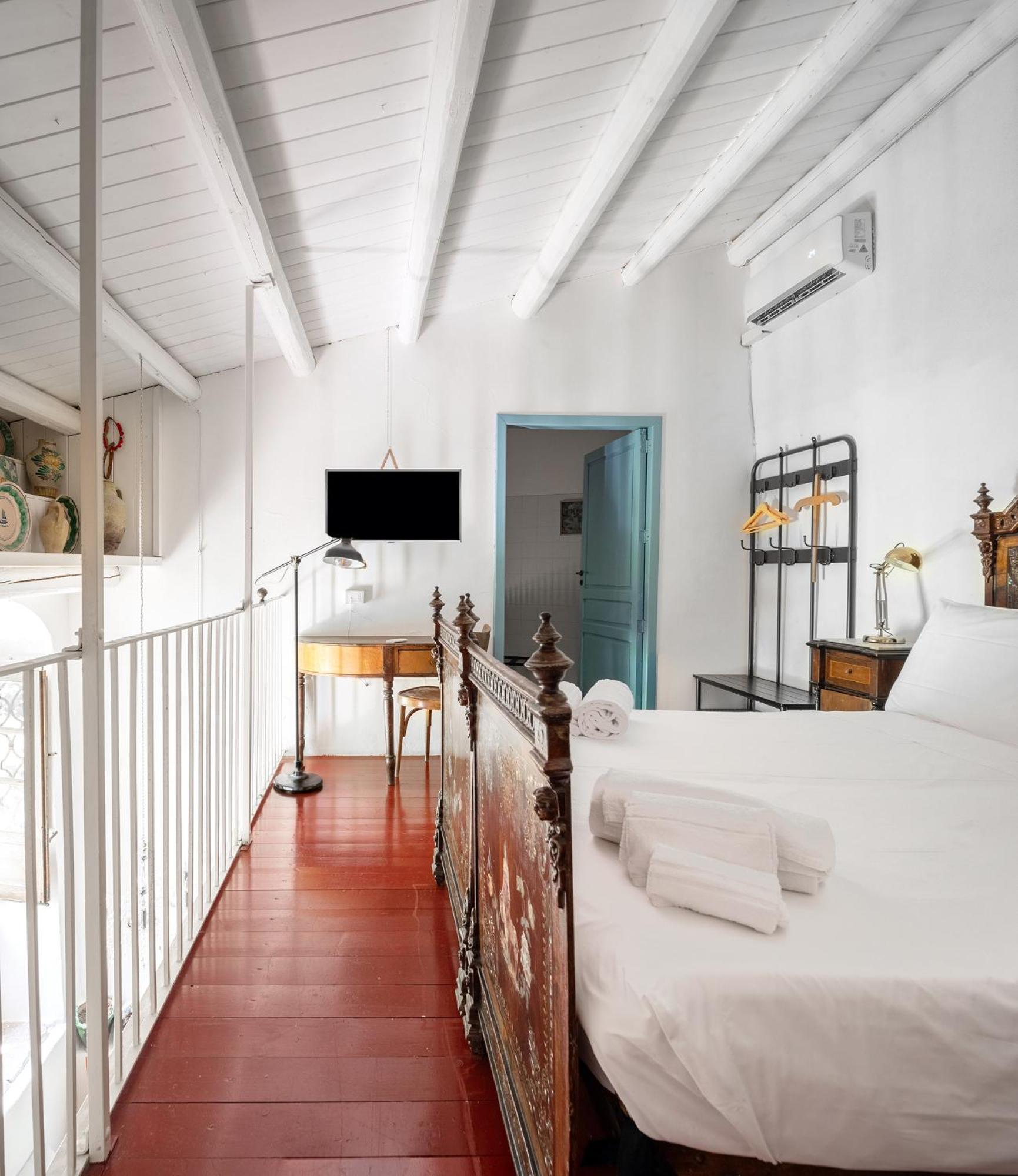 Zioli Bed & Breakfast Noto Bagian luar foto