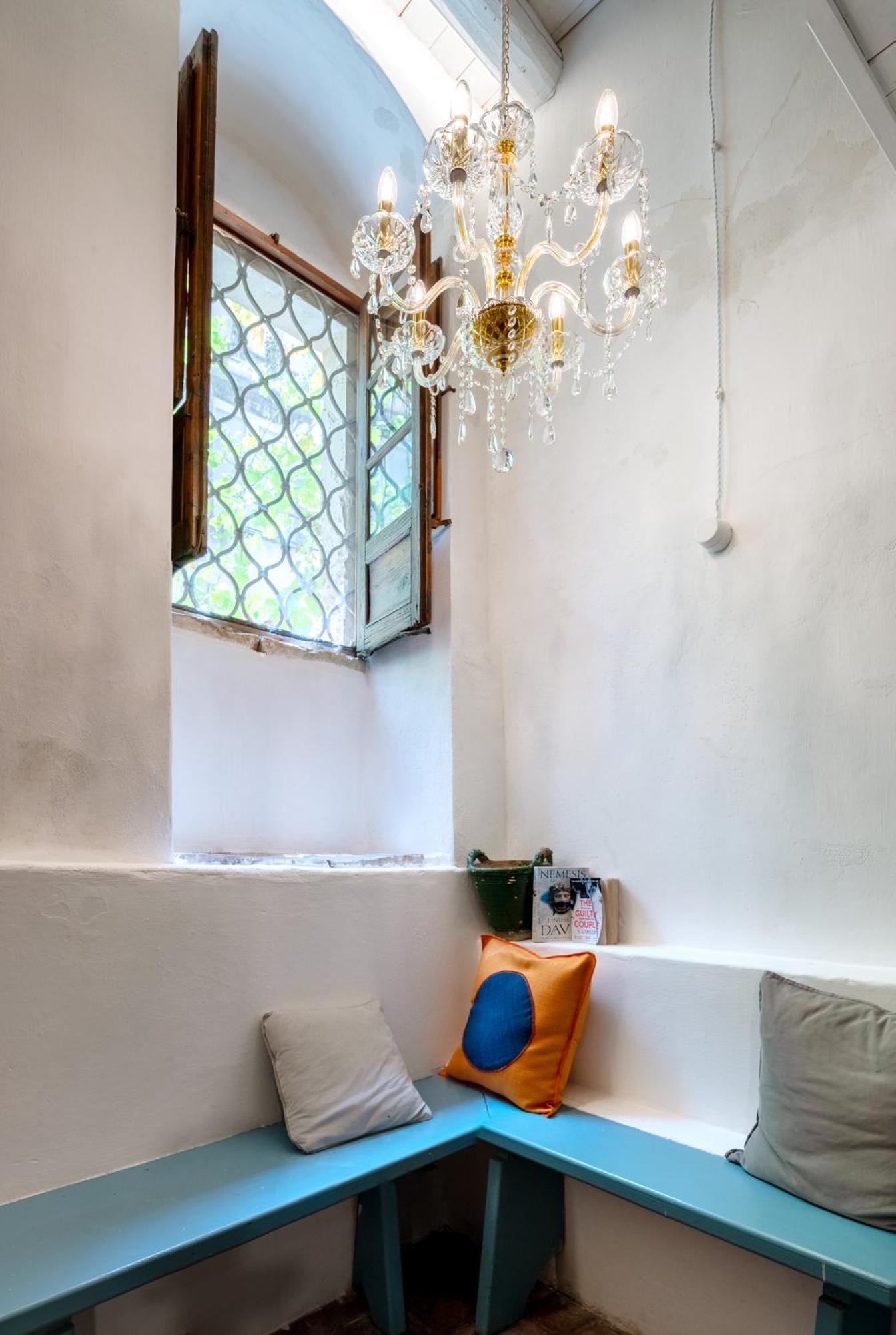 Zioli Bed & Breakfast Noto Bagian luar foto