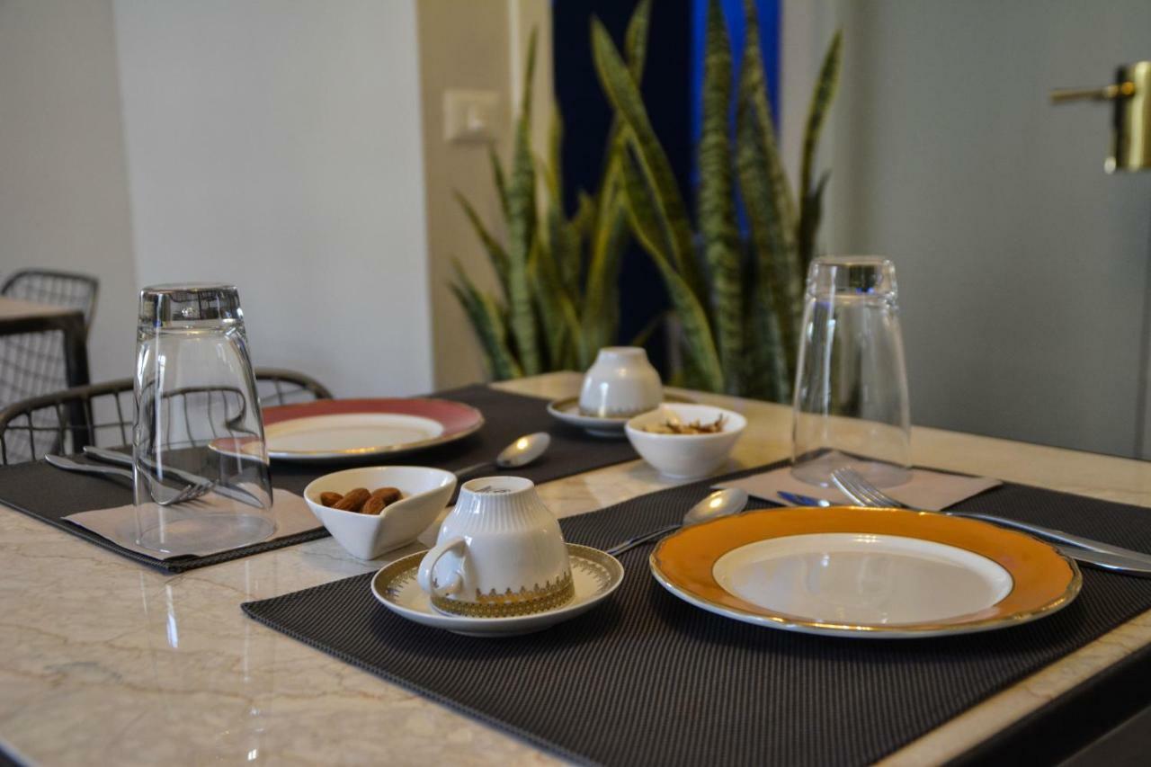 Zioli Bed & Breakfast Noto Bagian luar foto