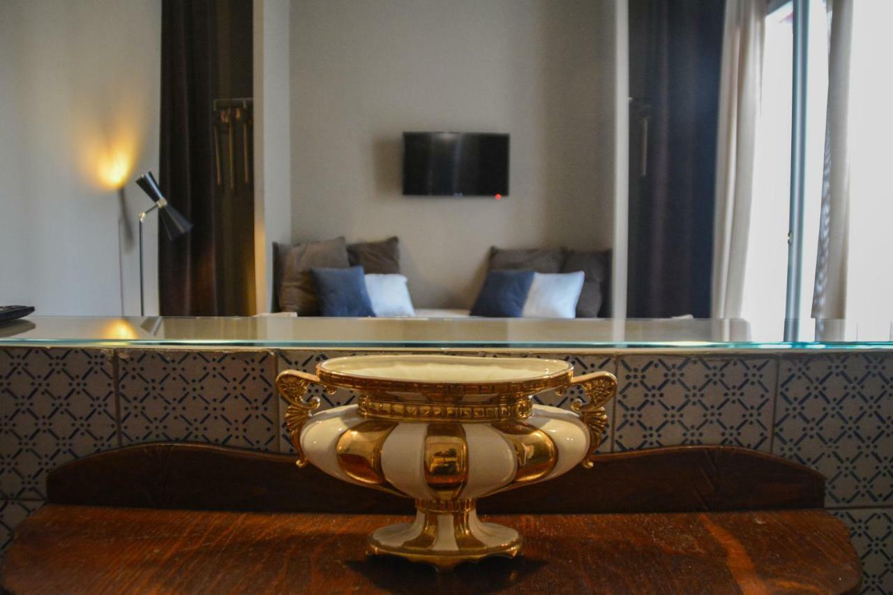 Zioli Bed & Breakfast Noto Bagian luar foto